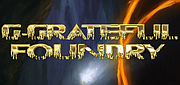 Logo of © G Grateful Foundry